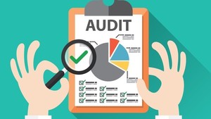 Ringwood Earns Clean Audit